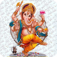 Ganesh Aarti icon
