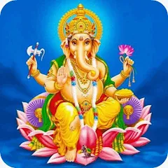 Ganesh Vandana icon