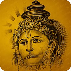 Hanuman Chalisa icon