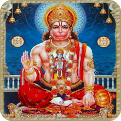 Hanuman Vandana icon