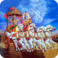 कृष्ण के अनमोल वचन icon