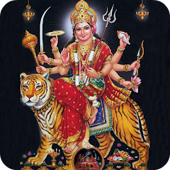 Navratri Aarti icon